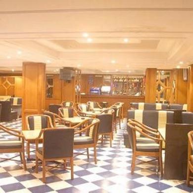 Hotel Maurya International 첸나이 외부 사진