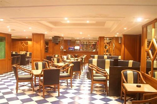 Hotel Maurya International 첸나이 외부 사진